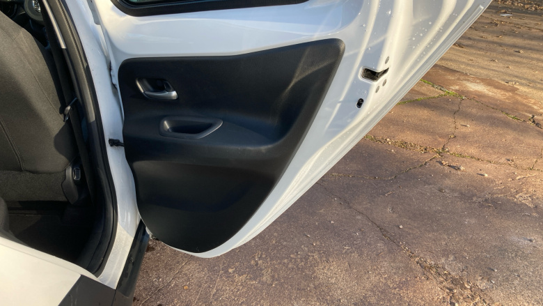 Toyota Aygo X 1.0 VVT-i Pure 5dr Petrol Hatchback